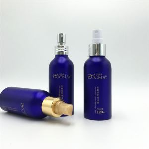 알루미늄 스프레이 병