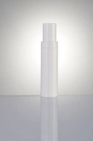 PP 공기가없는 플라스틱 병