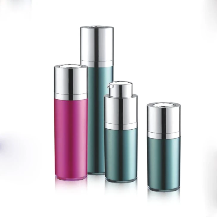 30ml Rotary Airless Pump Bottle
