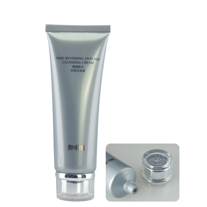Cosmetic Tube 100 Ml Biodegadable