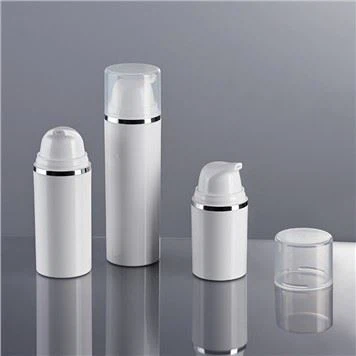 에어리스 펌프 디스펜서