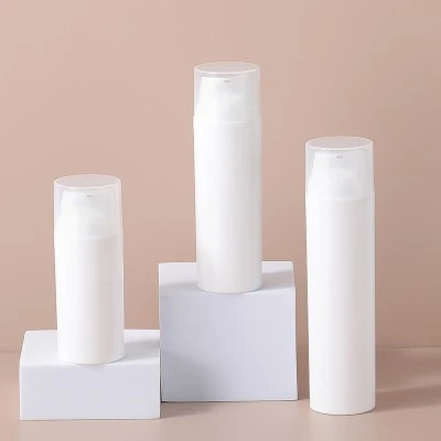 Top 5 Airless Bottle Cosmetic Packaging Manufacturers in China Top 5 Airless Bottle Cosmetic Packaging Manufacturers in China